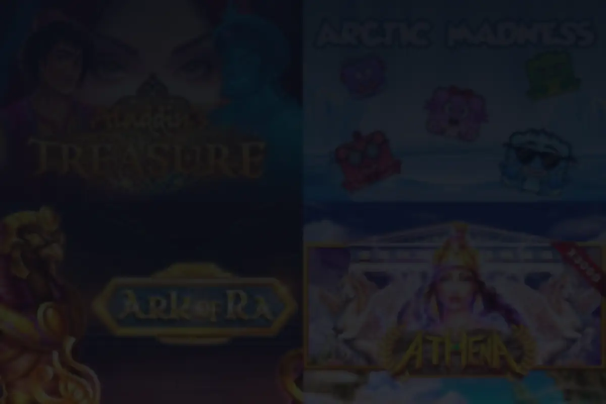 Rs9 RS9 bet lobby